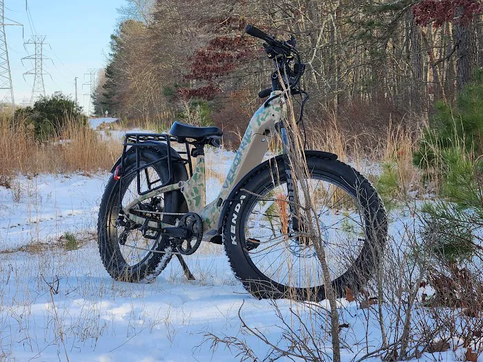 The eBike Revolution Store Picture 6