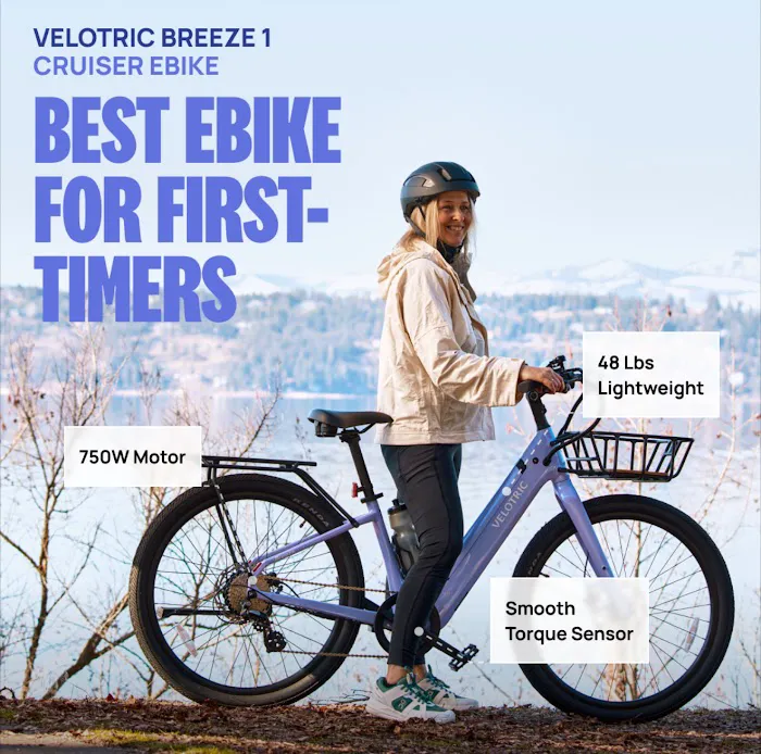The eBike Revolution Store Picture 5