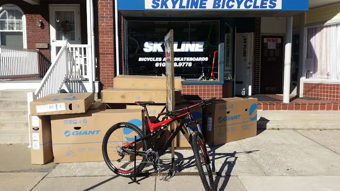 Skyline Bicycles Picture 5