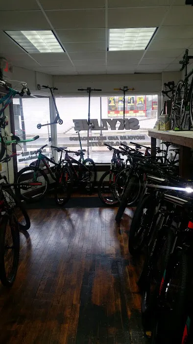Skyline Bicycles Picture 6
