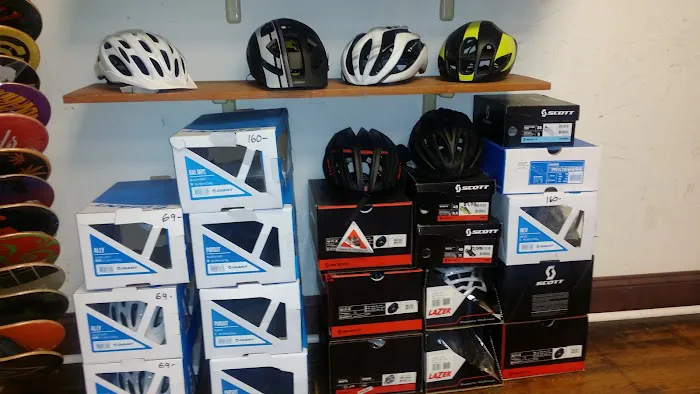 Skyline Bicycles Picture 4