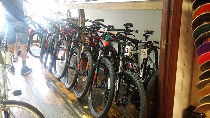 Skyline Bicycles Picture 8