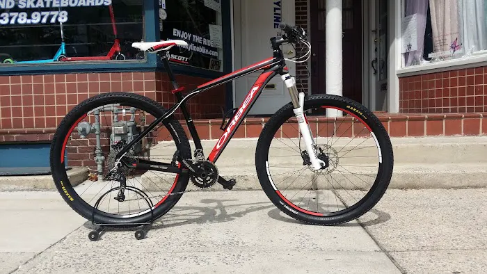 Skyline Bicycles Picture 2