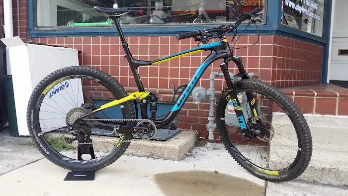 Skyline Bicycles Picture 9