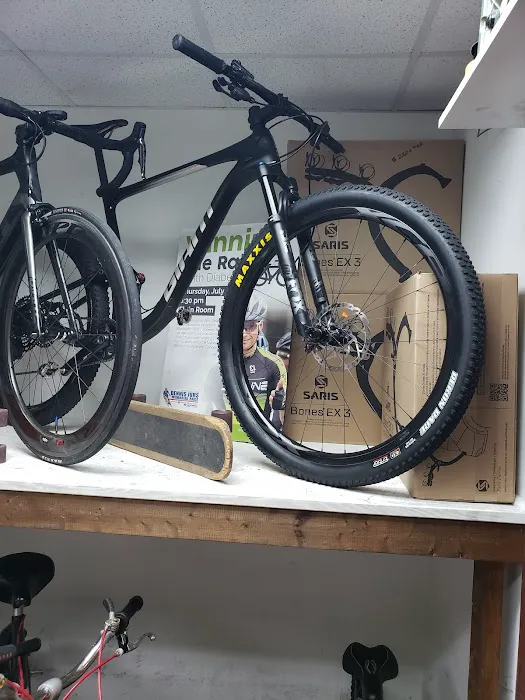 Skyline Bicycles Picture 10