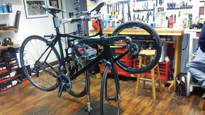 Skyline Bicycles Picture 1