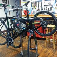 Skyline Bicycles ico