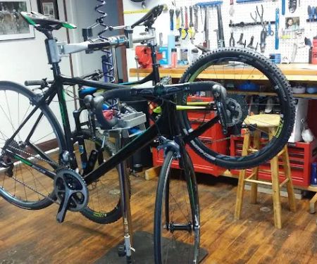 Skyline Bicycles