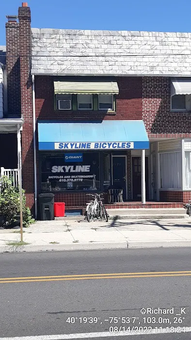 Skyline Bicycles Picture 3