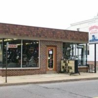 Wolverton's Cycling & Fitness ico