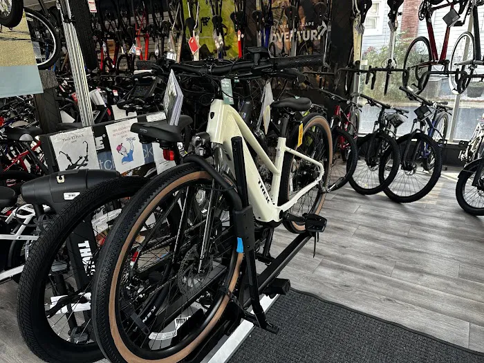 Wolverton's Cycling & Fitness Picture 5