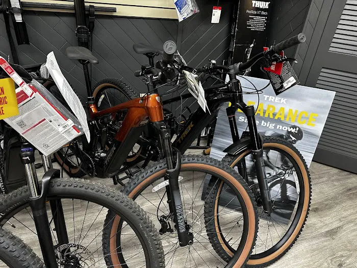 Wolverton's Cycling & Fitness Picture 7