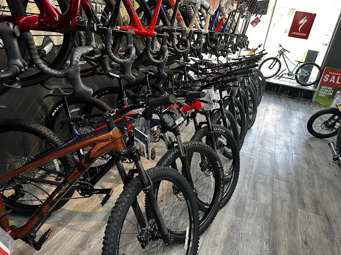 Wolverton's Cycling & Fitness Picture 6
