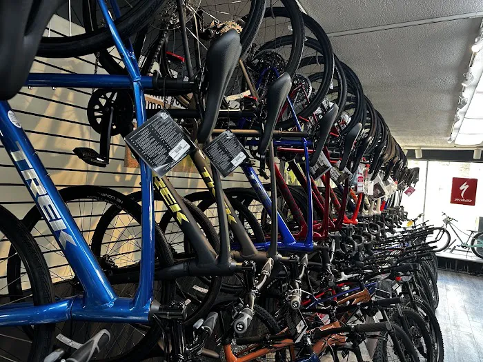 Wolverton's Cycling & Fitness Picture 9