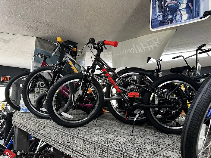 Wolverton's Cycling & Fitness Picture 10