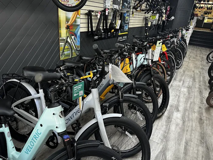 Wolverton's Cycling & Fitness Picture 8
