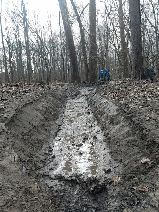 Trail 2-47 Mountain Bike Trail Picture 4
