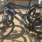 JB's Bike Shop