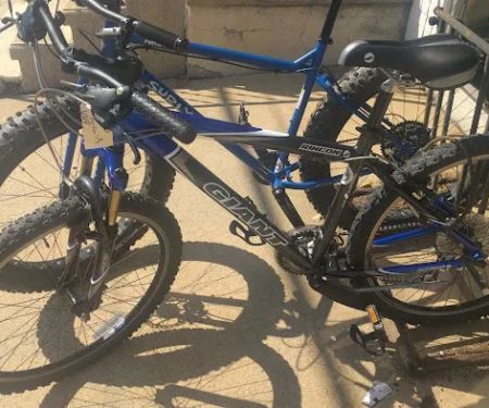 JB's Bike Shop