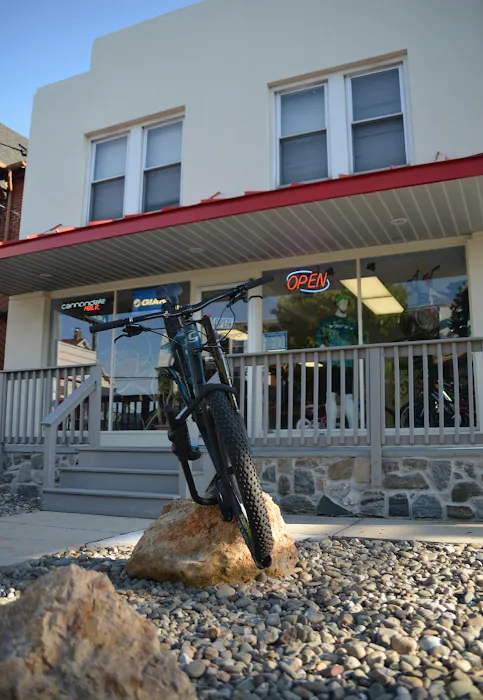 JB's Bike Shop Picture 7