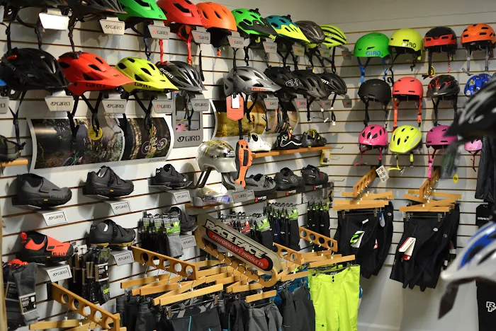 JB's Bike Shop Picture 8