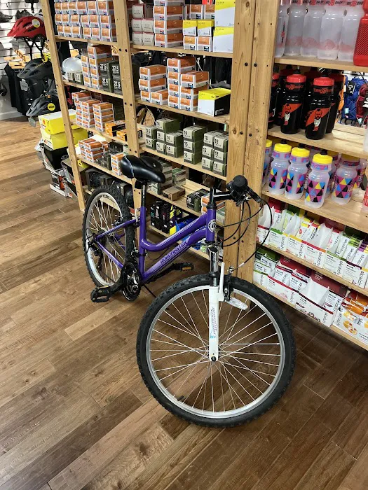 JB's Bike Shop Picture 10