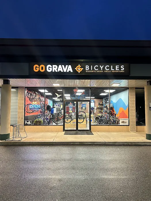 Go Grava Bicycles Picture 2