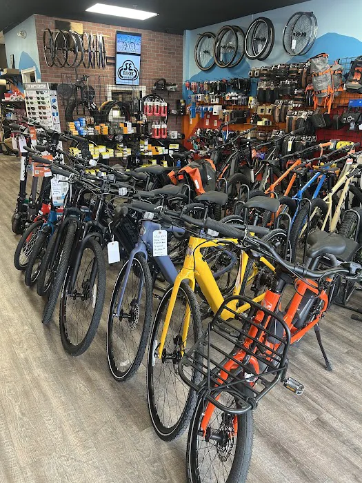 Go Grava Bicycles Picture 4
