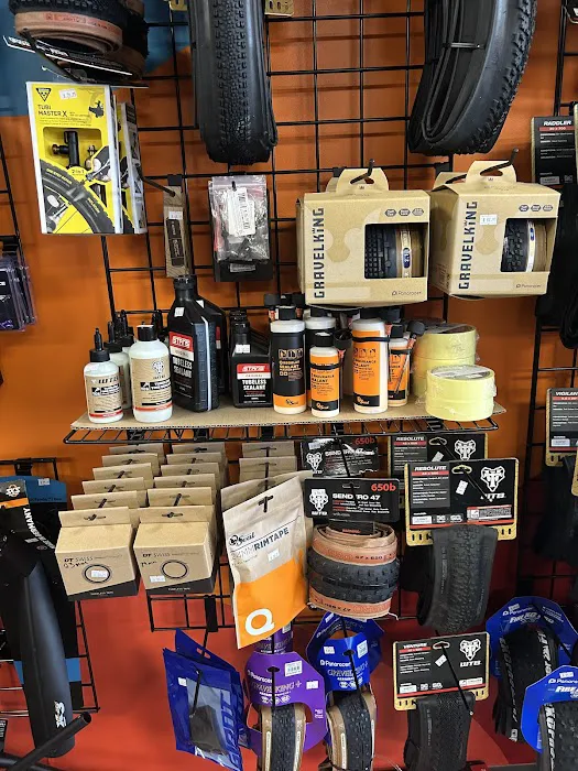 Go Grava Bicycles Picture 6