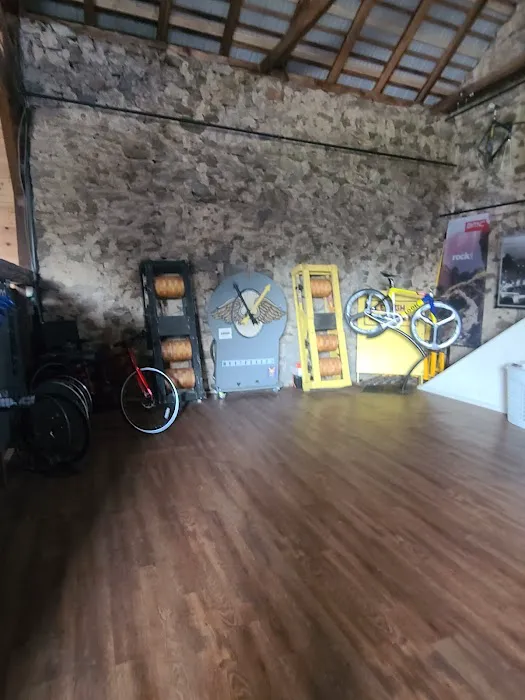 The Velo Shop Picture 2