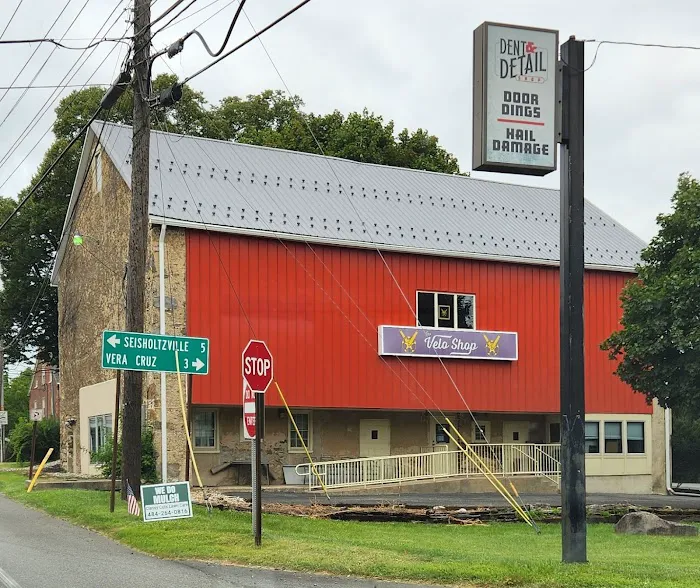 The Velo Shop Picture 7