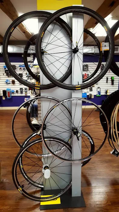 The Velo Shop Picture 6