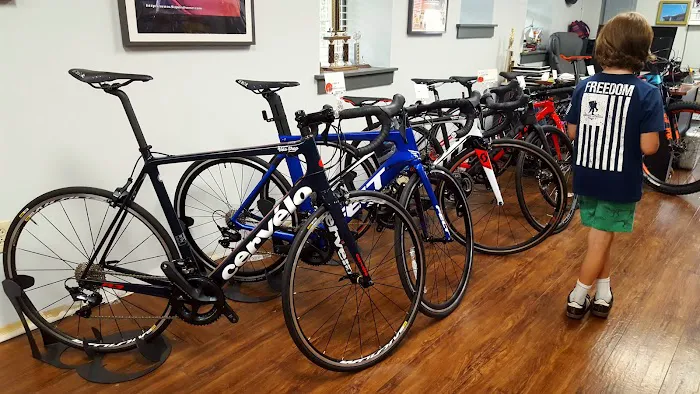 The Velo Shop Picture 4