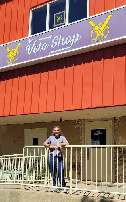 The Velo Shop Picture 5