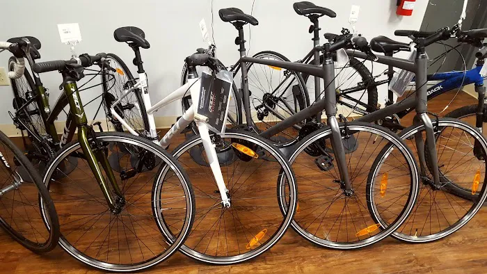 The Velo Shop Picture 9