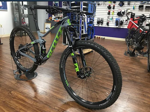 The Velo Shop Picture 10