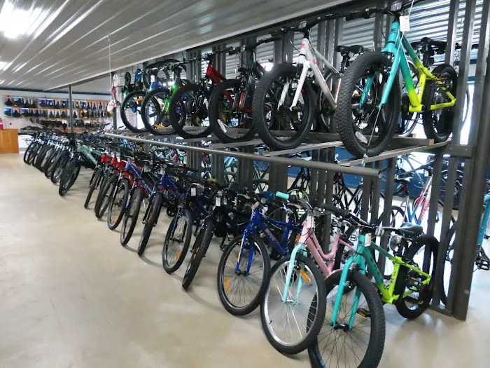 Jason's Bikes Picture 4
