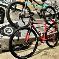 Jason's Bikes ico
