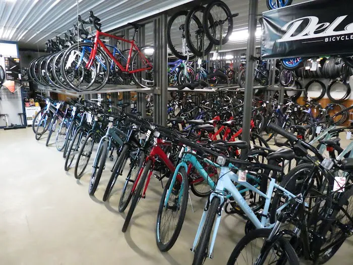 Jason's Bikes Picture 2