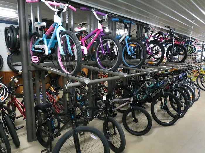 Jason's Bikes Picture 6