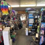 Lebo's Pedal Parlor
