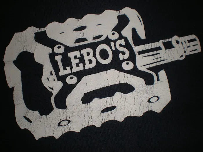 Lebo's Pedal Parlor Picture 4