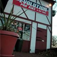 Evolution Pro Bike Shop ico