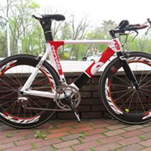 Evolution Pro Bike Shop Picture 9