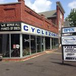 Cyclezone