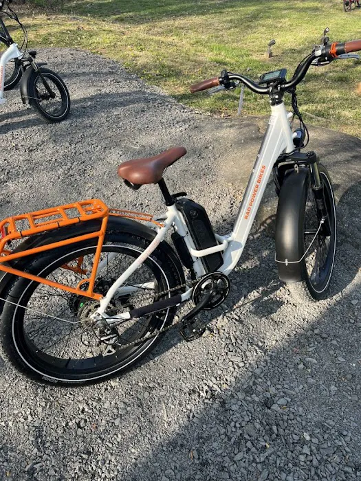 Endless Trails E-Bikes Picture 2