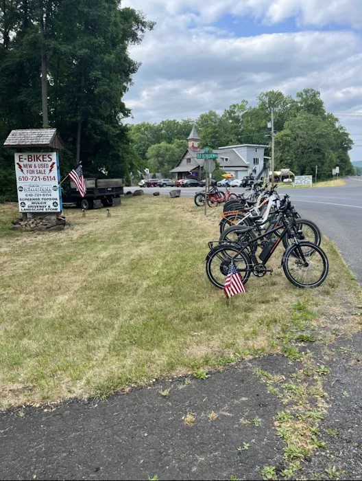 Endless Trails E-Bikes Picture 3