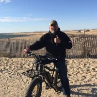 Endless Trails E-Bikes ico