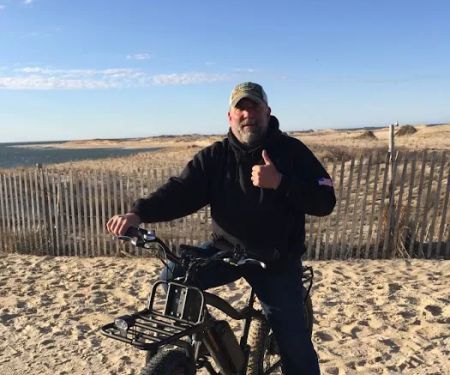 Endless Trails E-Bikes