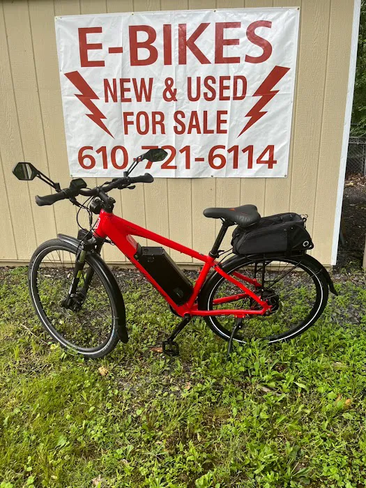 Endless Trails E-Bikes Picture 4